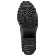 Converse Chuck 70 De Luxe Heel Platform Leather